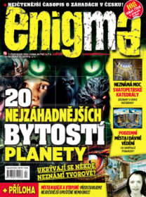 Časopis Enigma