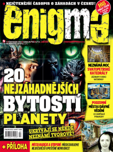 Enigma