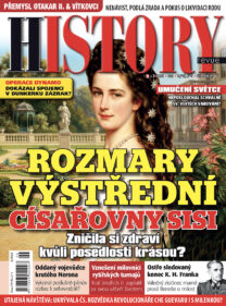History Revue