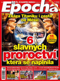 Časopis Epocha