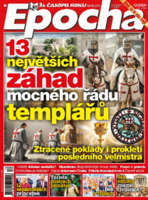 Časopis Epocha