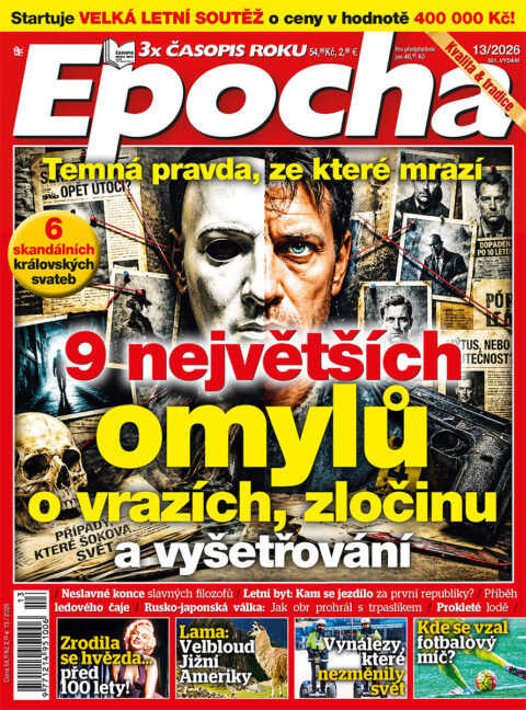 Epocha