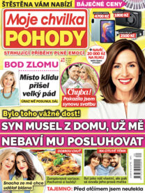 Moje chvilka pohody
