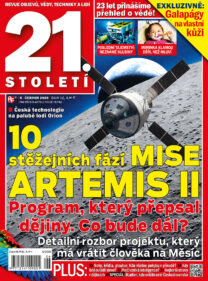 Časopis 21. Století