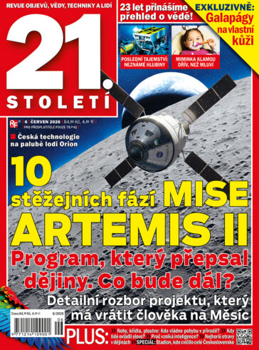 21. Století