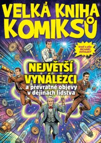 Časopis Knižní edice