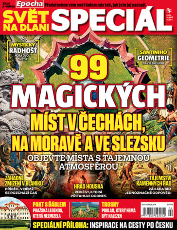 Svět na dlani speciál