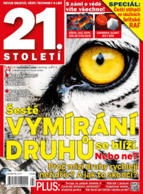 21. Století 7/2026