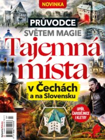 Knihovnička Enigmy – průvodce