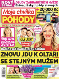 Moje chvilka pohody