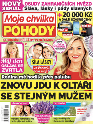 Moje chvilka pohody