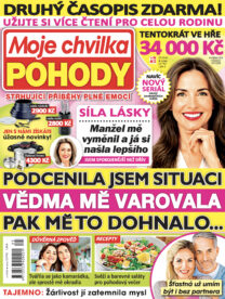 Časopis Moje chvilka pohody