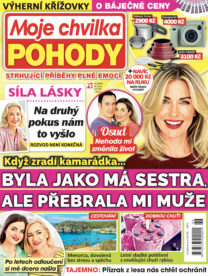 Časopis Moje chvilka pohody