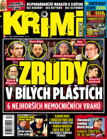 Krimi Revue