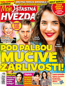 Moje šťastná hvězda 23/2026