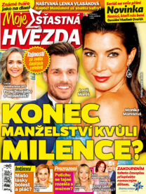 Časopis Moje šťastná hvězda