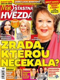 Časopis Moje šťastná hvězda