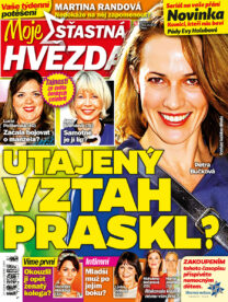 Moje šťastná hvězda