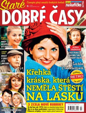 Staré dobré časy