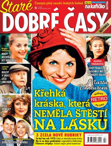 Staré dobré časy
