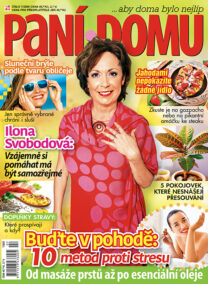 Časopis Paní domu