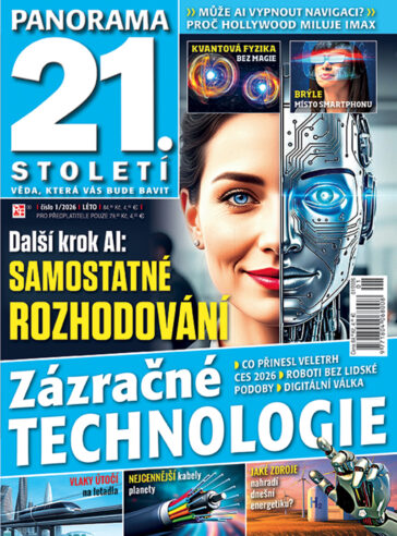 Panorama 21