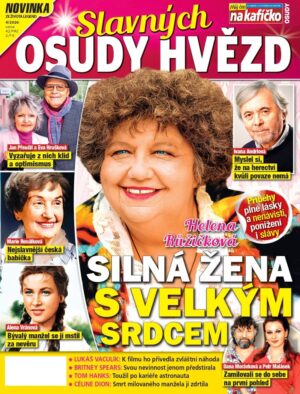 Osudy slavných hvězd
