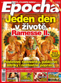Časopis Epocha