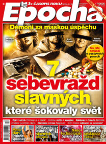 Časopis Epocha
