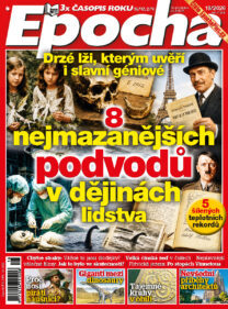 Časopis Epocha