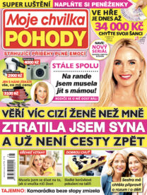 Časopis Moje chvilka pohody