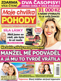 Časopis Moje chvilka pohody