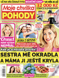 Moje chvilka pohody 30/2026