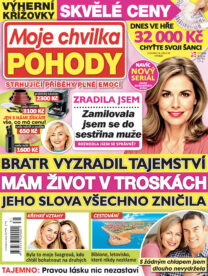 Moje chvilka pohody 31/2026
