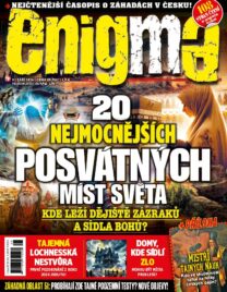 Časopis Enigma