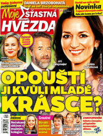 Časopis Moje šťastná hvězda