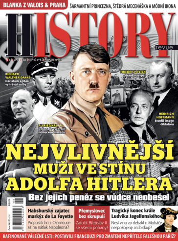 History Revue