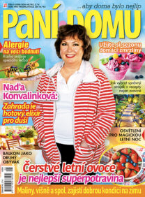 Časopis Paní domu