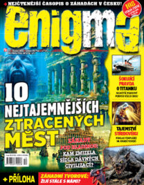 Enigma 10/2026