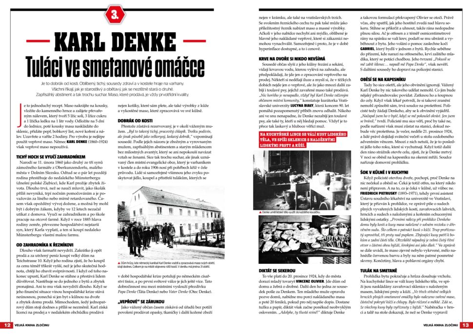 Ukázková stránka knihy