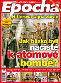 Časopis Epocha