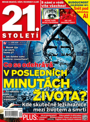 21. Století