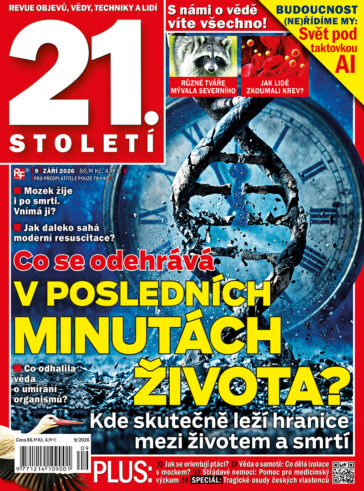 21. Století