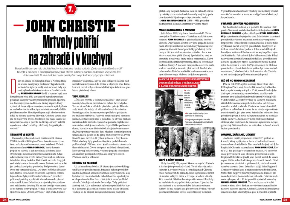 Ukázková stránka knihy