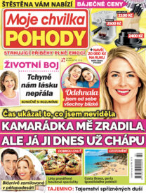 Časopis Moje chvilka pohody