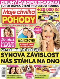 Moje chvilka pohody 33/2026