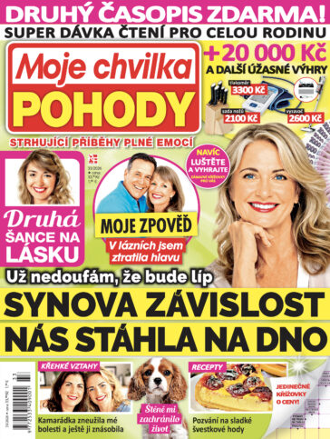 Moje chvilka pohody