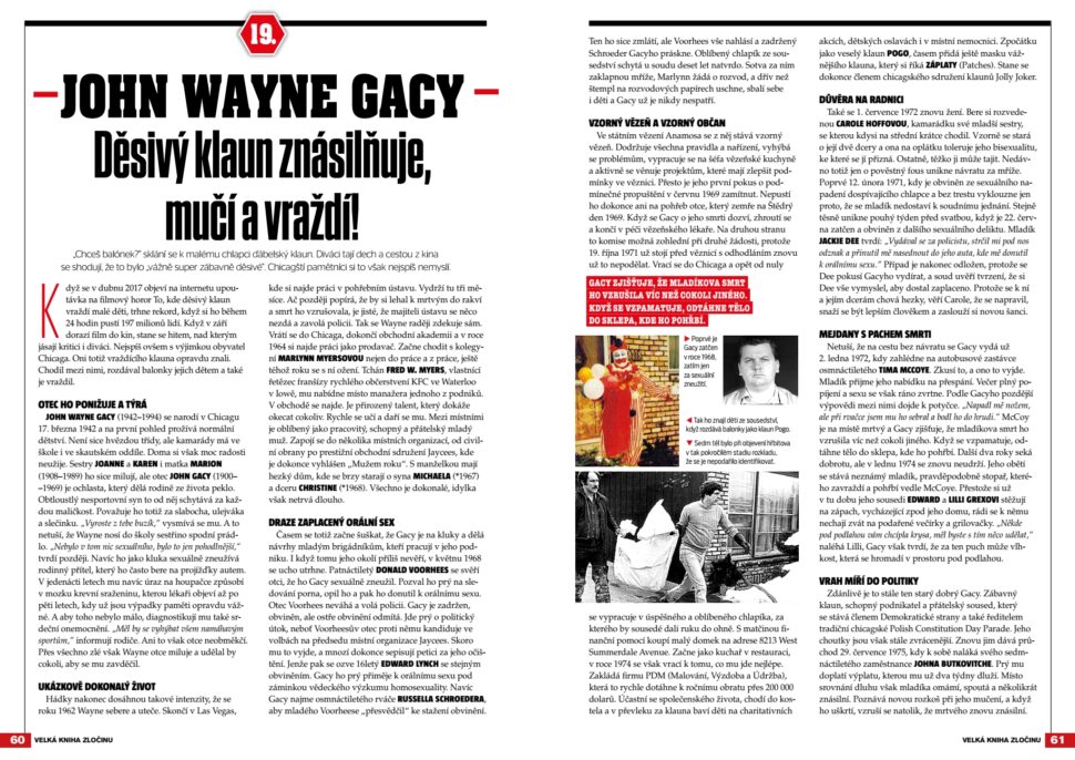 Ukázková stránka knihy
