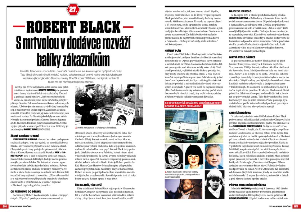 Ukázková stránka knihy