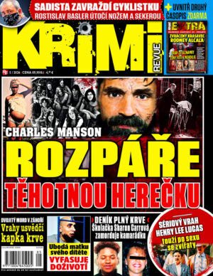 Krimi Revue